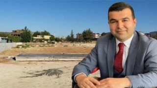 Şanlıurfa'nın göbeğinde kaçak yapı iddiası