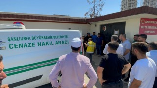 Urfa’da Feci Ölüm: Traktörün Altında Can Verdi