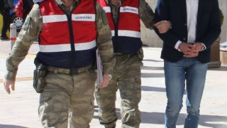 2 cinayetten aranan zanlı tutuklandı!