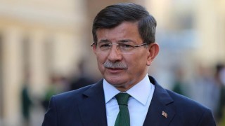 Ahmet Davutoğlu’ndan Ceylanpınar’daki Olaya İlişkin Açıklama