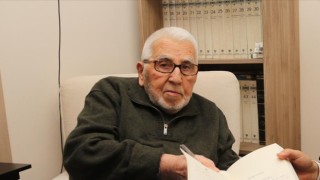 Prof. Dr. İsmail Cerrahoğlu hayatını kaybetti