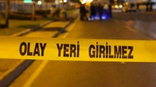 Şanlıurfa’da şüpheli ölüm!