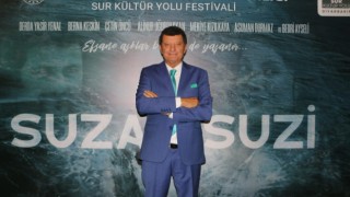 Suzan Suzi filminin galası yapıldı