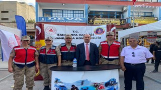 Yavuz, Astsubaylar Gününü kutladı!