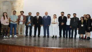 Göbeklitepe Film Festivali'nde ödüller sahiplerini buldu