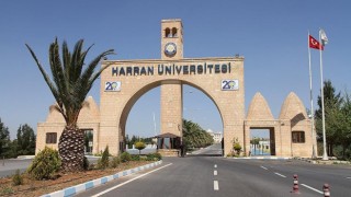Harran Üniversitesi yeni rektörünü arıyor!