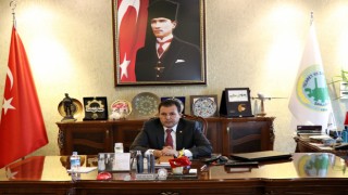 Şanlıurfa TSO yeni Başkanı Yetim ilk mesajı