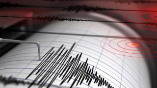 Şanlıurfa’da bir günde 4 deprem!