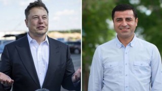 Selahattin Demirtaş'tan Elon Musk'a "8 $" tepkisi: