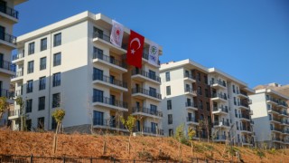 Sosyal konutta 12 il için takvim belli oldu