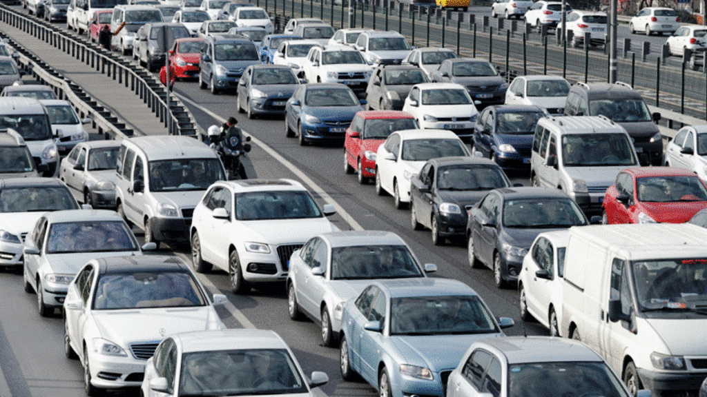 Trafik sigortasıyla ilgili flaş açıklama geldi.