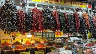 Urfa isotu fiyatıyla Can sıkıyor!