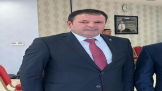 Yeni seçilen ŞUTSO Başkanından örnek davranış