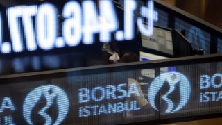 Borsa haftaya yükselişle başladı