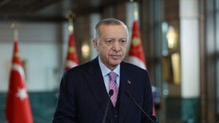 CANLI- Cumhurbaşkanı Erdoğan, yeni asgari ücreti açıklıyor