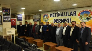 Doğu ve Güneydoğu'nun Temel Taşlarından Metina