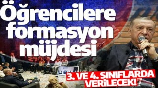 Erdoğan"Şanlıurfa'da bir zihin devrimini yaptık"