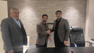 Eski Muhtar 'bende varım' dedi!