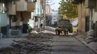 Kuş 'Tüm Mahallelere Doğalgazı ulaştıracağız'