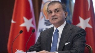 Ömer Çelik'ten istismarla ilgili açıklama