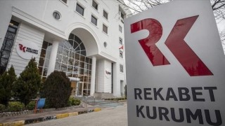 Rekabet cezalarındaki alt sınır 2023 yılı için 105 bin 688 lira oldu