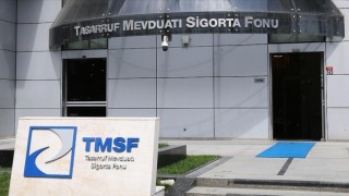 TMSF, sigortaya tabi mevduat ve katılım fon tutarını yükseltti