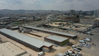Urfa’da bir sorun daha çözüldü