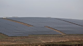Urfa'da kurulacak yenilenebilir enerji bölgesi Türkiye'nin kapasitesini artıracak!