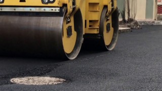 Urfa'da silindirin altında kalan işçi feci şekilde öldü