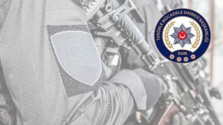 Urfa'da terör operasyonu!