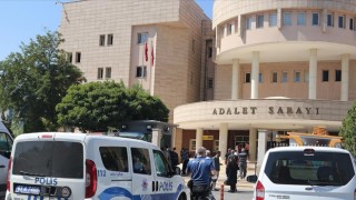 Urfa'da terör operasyonu! 3 kişi tutuklandı