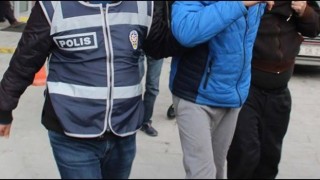 Urfa'da uyuşturucu operasyonu! 1 kişi tutuklandı