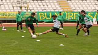 Urfaspor’da Afyon hazırlıkları sürüyor