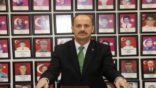 Yavuz, 'Sarıkamış Şehitlerimizi Rahmetle Anıyorum'