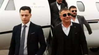 Peker'in "Basın Danışmanı" yeniden tutuklandı