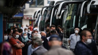 Şehirlerarası otobüs bilet fiyatları bu yıl zam olmayacak