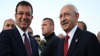 14 Mayıs'a Dikkat Kılıçdaroğlu Cumhurbaşkanı İmamoğlu CHP Genel Başkanı Olur