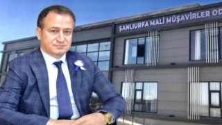 Başkan Karadağ’dan 1-7 Mart Muhasebe Haftası Mesajı