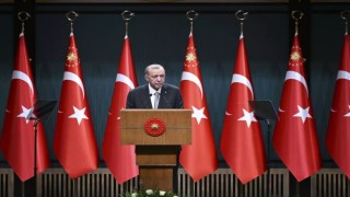 Erdoğan açıkladı... "Hayata Dönüş Kredisi"nin detayları