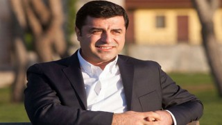 Kılıçdaroğlu’nun adaylığı için Demirtaş ne dedi?