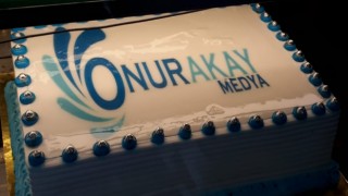 OnurAkayMedya (onurakay.com.tr) 10 yaşında