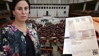 Şanlıurfa'da vatandaşı isyan ettiren faturalar meclise taşındı