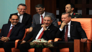 Seyit Eyyüpoğlu siyasetten çekildi