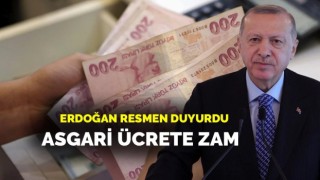 Temmuzda asgari ücrete ara zam yapılacak