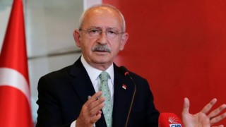 Kılıçdaroğlu emeklilere seslendi