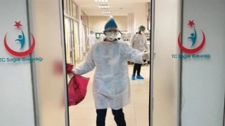 Sağlık Bakanlığı koronavirüs tablosunu açıkladı