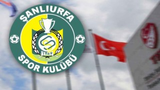 Şanlıurfaspor’a PFDK’dan ceza!