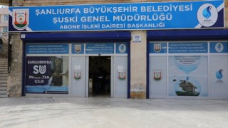 Su borcu olanlara yapılandırma fırsatı