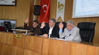 Viranşehir Meclisi Adıyaman ile kardeş kent olma kararı aldı