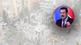 AK Partili Yavuz Urfa’yı da kapsayan OHAL süresi ile ilgili konuştu